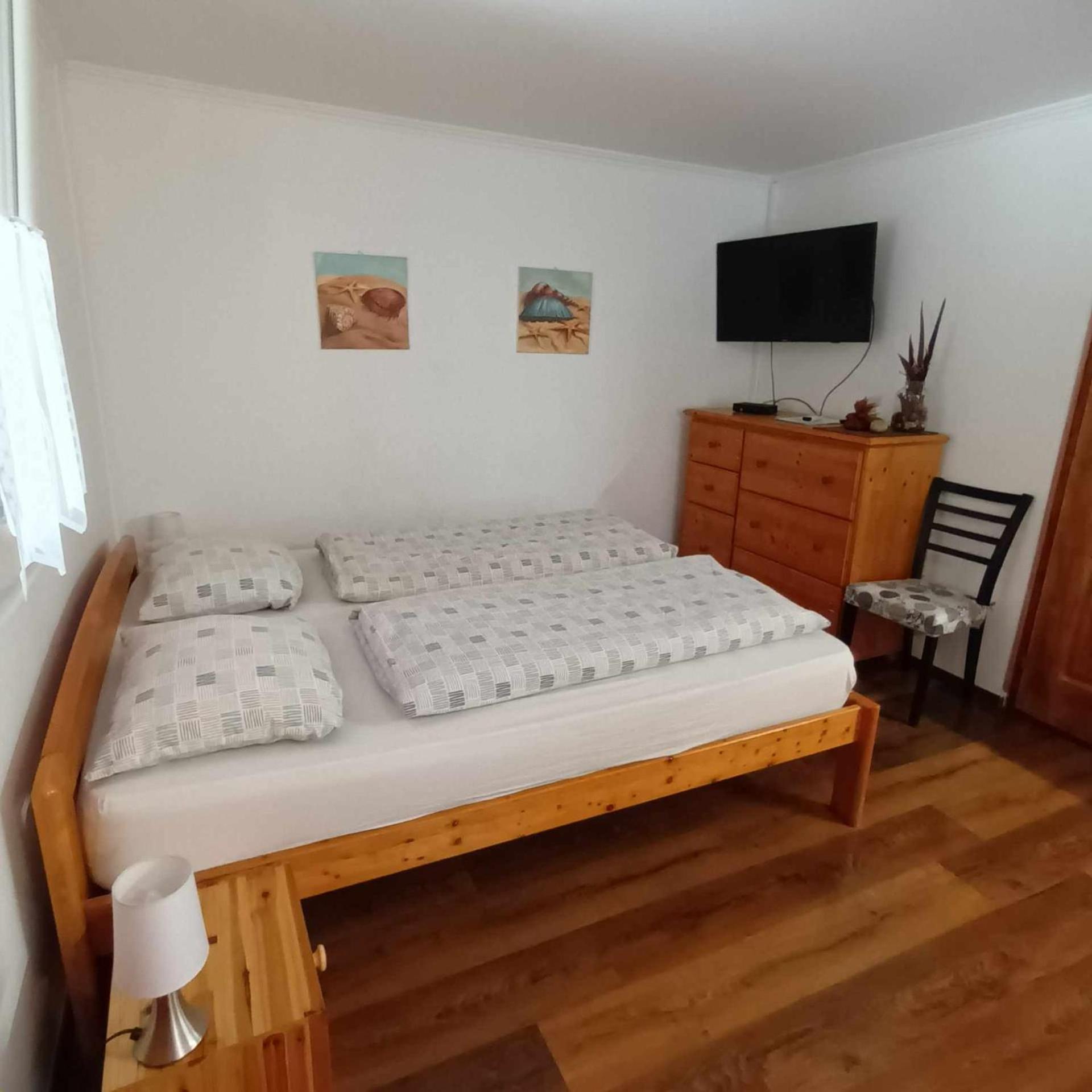 Boglarka Horgasznyaralo Villa Gyomaendrőd Exteriör bild
